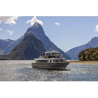 milford sound scenic cruise