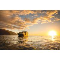 Milford Sound Mariner Overnight Cruise