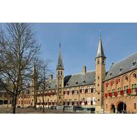 Middelburg Private Guided Tour and Townhall Visit