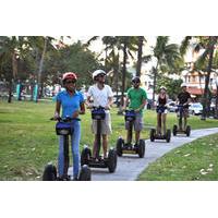 Miami Segway Tour