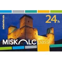 Miskolc City Pass