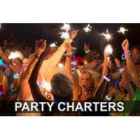 miami party charter