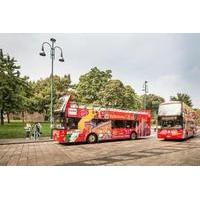 Milan City Hop-on Hop-off Tour