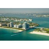 Miami Helicopter Tour