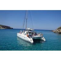 Milos Private Sailing Trip