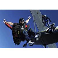 Miami Tandem Skydiving