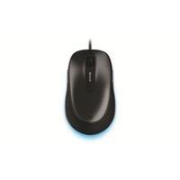 Microsoft Comfort Mouse 4500 Wired BlueTrack (Black)