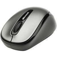 Microsoft Mobile Mouse 3500 Grey GMF-00008