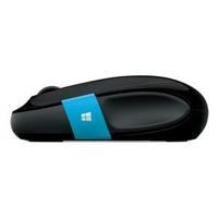 Microsoft Sculpt Mobile Mouse (Black) for Windows 7/8