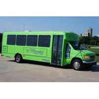 Milwaukee Sightseeing Bus Tour