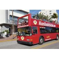 Miami Double Decker Bus Tour