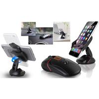 Mini & Creative Foldable Universal Phone Mount