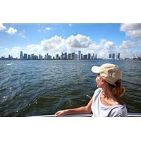 Miami Day Trip with Celebrity Homes and Star Island Cruise