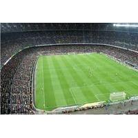 Milan Football Tour: San Siro Stadium and Casa Milan with Optional Lunch