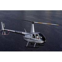 miami shore excursion pre or post cruise helicopter tour