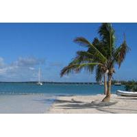 Miami to Key West Round-Trip Transfer