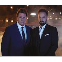 Michael Ball & Alfie Boe