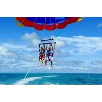 Miami Parasailing and Segway Tour Combo