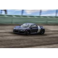 Miami Exotic Auto Racing Experience: Two-Car Package