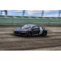 miami exotic auto racing experience two car package