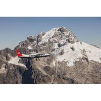 Milford Sound Sightseeing Cruise with Scenic Return Flights from Queenstown