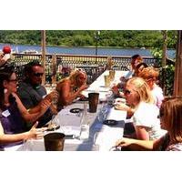 Minneapolis Eat and Sip Tour