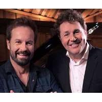Michael Ball & Alfie Boe