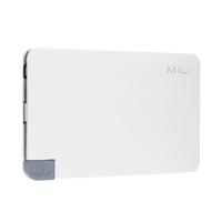 mili power nova i hb t05 1 5000mah large capacity safe power bank for  ...