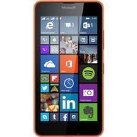 Microsoft Lumia 640 LTE Orange Unlocked - Refurbished / Used