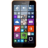 microsoft lumia 640 xl dual sim orange unlocked refurbished used