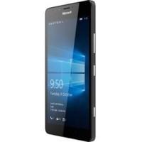 Microsoft Lumia 950 Black Unlocked - Refurbished / Used