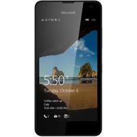 microsoft lumia 550 black vodafone refurbished used