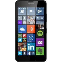 Microsoft Lumia 640 XL Dual Sim Black Unlocked - Refurbished / Used