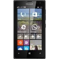 Microsoft Lumia 435 Black EE - Refurbished / Used