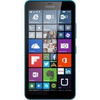 Microsoft Lumia 640 XL Blue Unlocked - Refurbished / Used