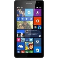 Microsoft Lumia 535 Black Unlocked - Refurbished / Used