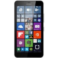 microsoft lumia 640 lte white ee refurbished used