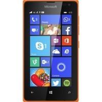 Microsoft Lumia 435 Orange O2 - Refurbished / Used