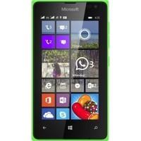 Microsoft Lumia 435 Green Unlocked - Refurbished / Used