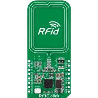 MikroElektronika MIKROE-1434 Rfid Click Board