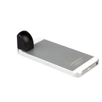Mini Detachable Magnetic Periscope Lens for iPhone 5 4 4S Samsung S4 S3 HTC Phones