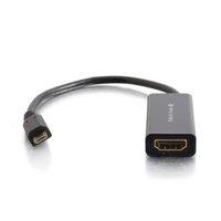Micro USB to HDMI MHL Adapter Cable