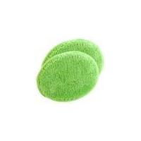 Microfibre Pads, Set of 2 Wenko