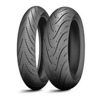 Michelin Pilot Road 3 110/80/18 58W