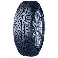 Michelin Latitude Cross 255/65/16 113H