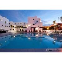 MIGJORN IBIZA SUITES AND SPA