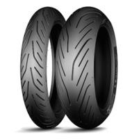 Michelin Pilot Power 3 160/60/17 69W