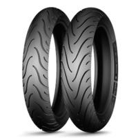 michelin pilot street radial 1606017 69w