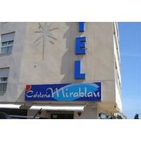 MIRABLU AGUADULCE