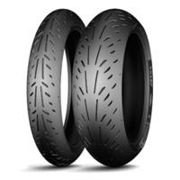 Michelin Pilot Super Sport 190/55/17 75W